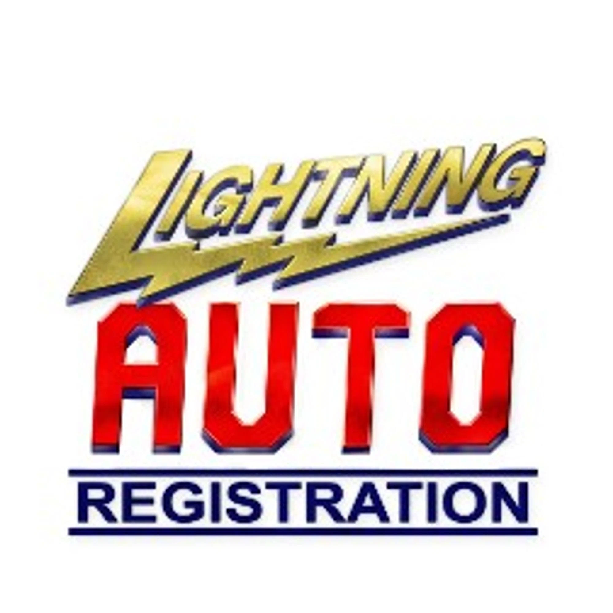 Lightning Smog Merchant Logo