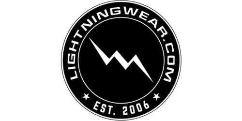 Lightning Wear Promo Code