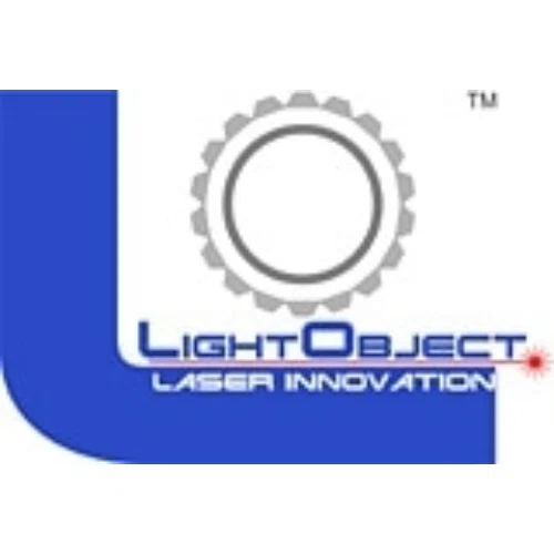 LightObject Merchant Logo