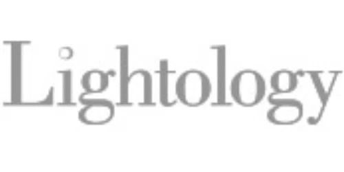 Lightology Merchant logo