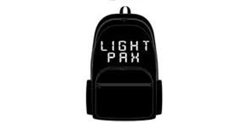LightPax Promo Code