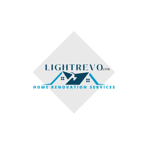 Lightrevo Merchant Logo