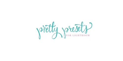 Pretty Presets coupon