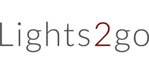 Lights2go Promo Code
