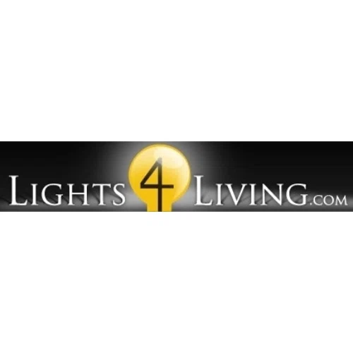 50 Off Lights 4 Living Discount Code (2 Active) Jan '24
