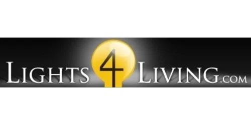Lights 4 Living Merchant logo