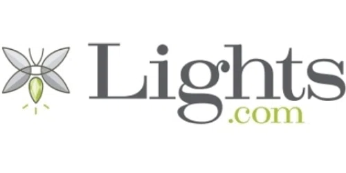 Lights.com Merchant logo