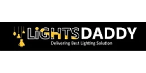 Lightsdaddy Promo Code