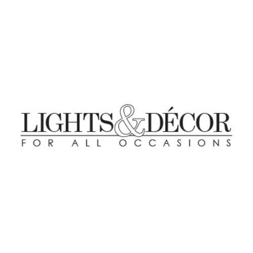 How Do I Contact Lights For All Occasions Knoji