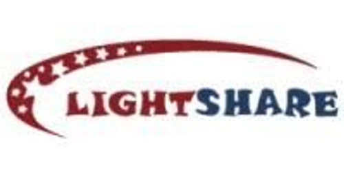 Lightshare Promo Code