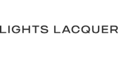 Lights Lacquer coupon