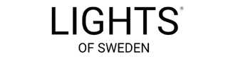 Lights Of Sweden Merchant Logo