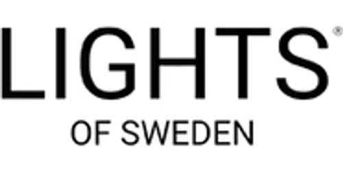 Lights Of Sweden Promo Code