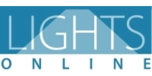 Lights Online Merchant logo
