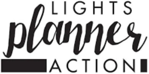 Lights Planner Action Promo Code