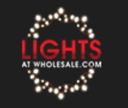 Lights At Wholesale Promo Code