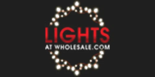 Lights At Wholesale Promo Code