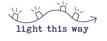 Light This Way Merchant Logo