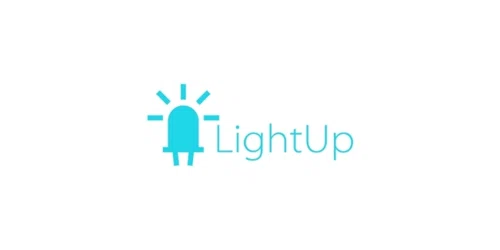 LightUp coupon