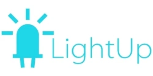LightUp Promo Code