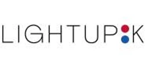 LightUpK Promo Code