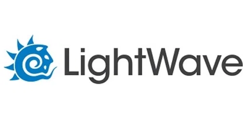LightWave 3D Merchant logo