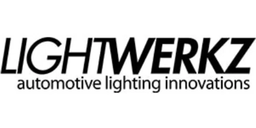 Lightwerkz Promo Code