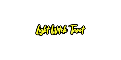 Light Witch Tarot coupon