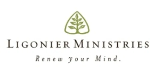 Ligonier Ministries Merchant logo