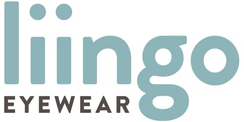 Liingo Eyewear Merchant logo