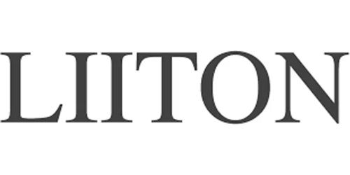 LIITON.COM Merchant logo