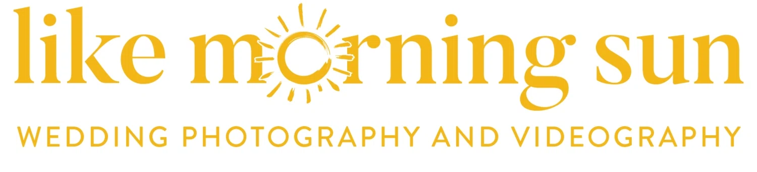 Like Morning Sun Merchant Logo