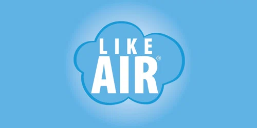 Like Air Promo Code