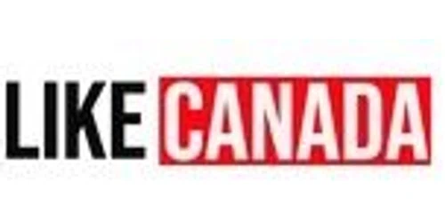 Likecanada Promo Code