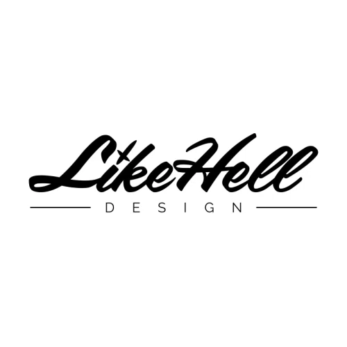 35% Off Like Hell Promo Code, Coupons (1 Active) Feb 2024