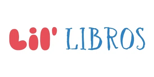 Lil' Libros coupon