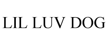 Lil Luv Dog coupons