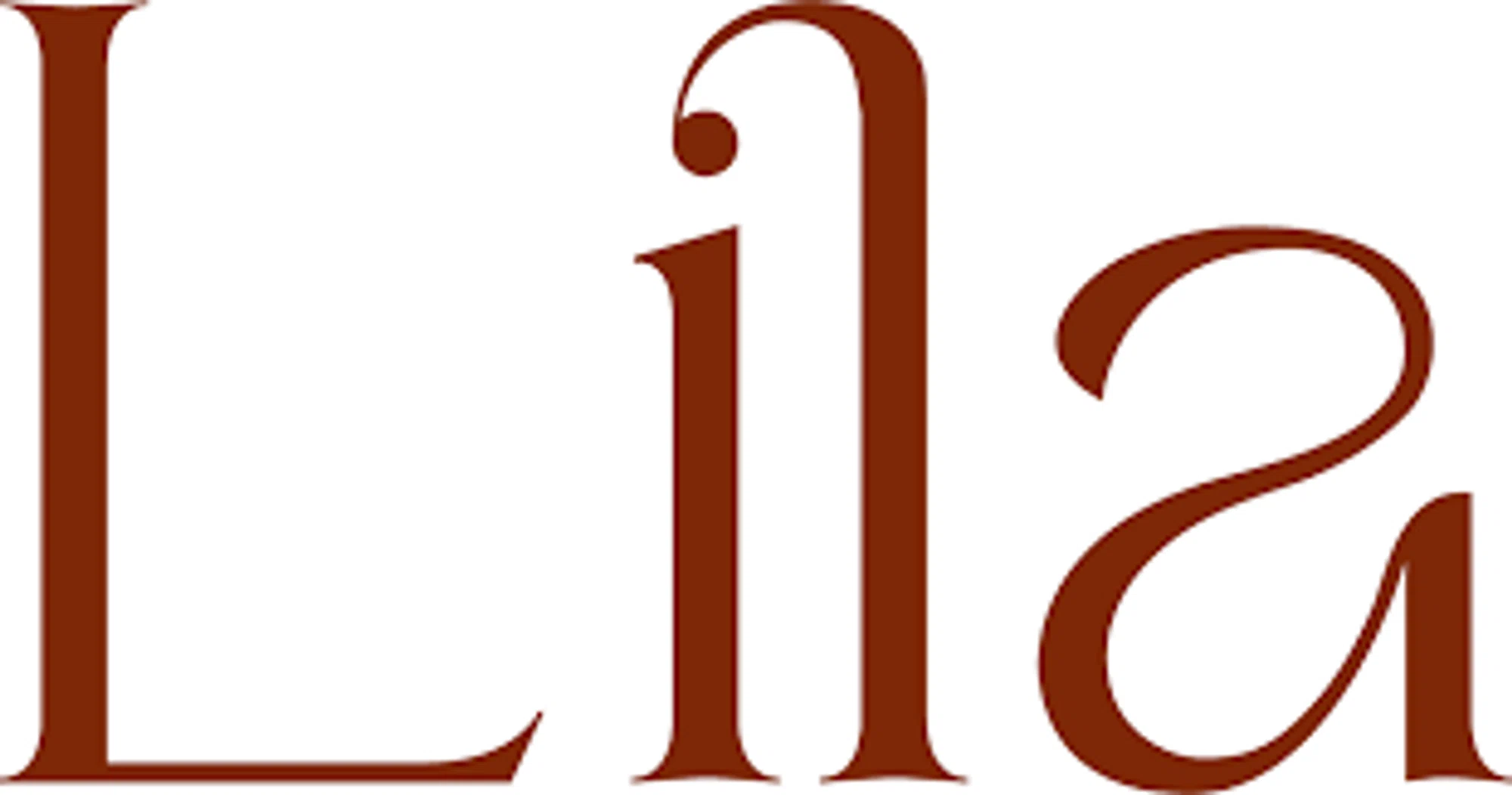 Lila discount code