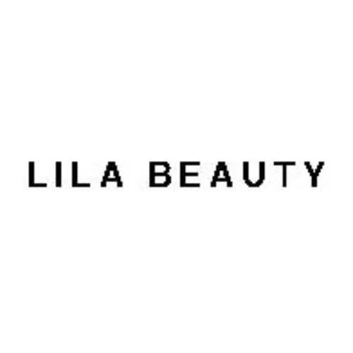 20% Off Lila Beauty Discount Code, Coupons (3 Active) Jul '24