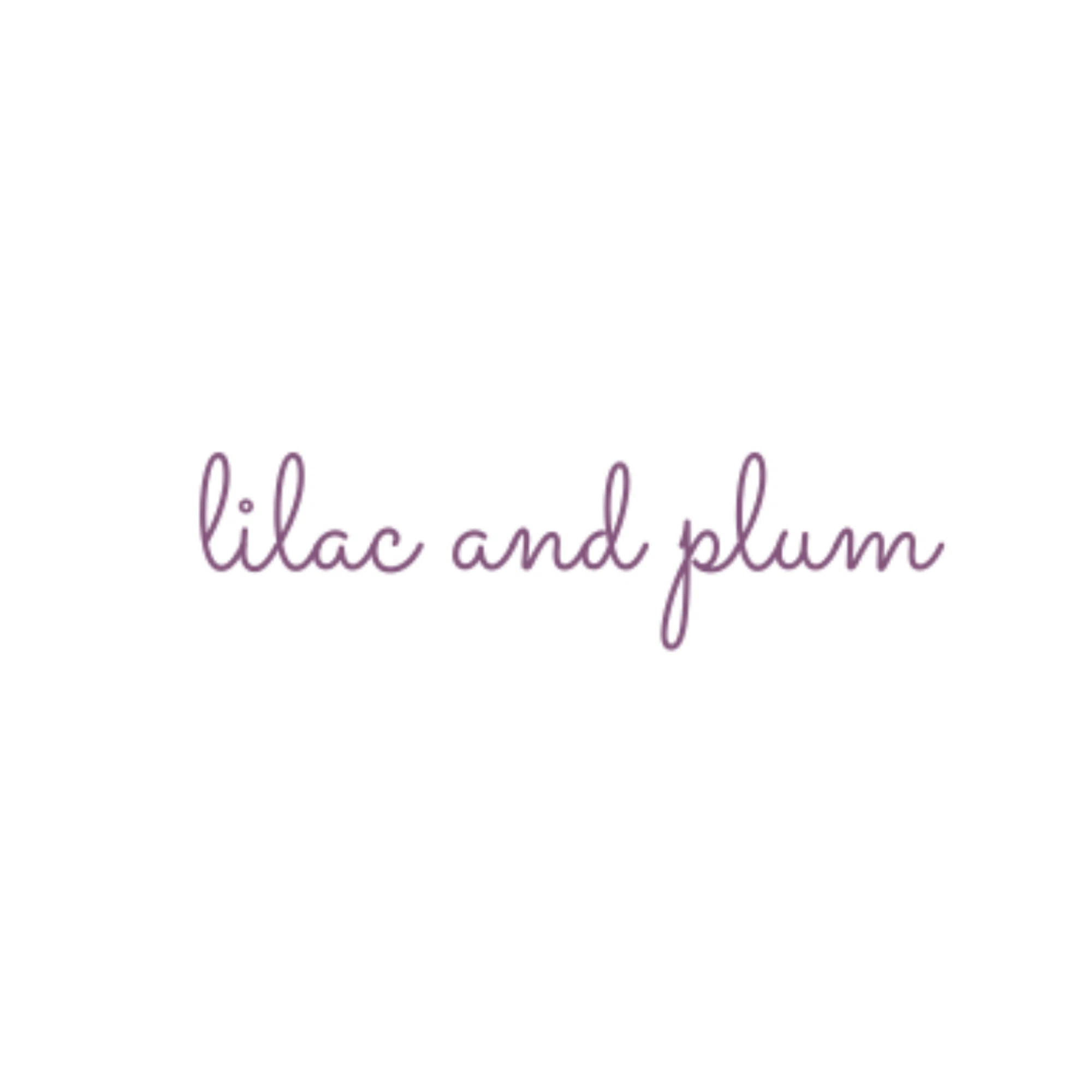LILAC AND PLUM Promo Code — 15 Off (Sitewide) 2024