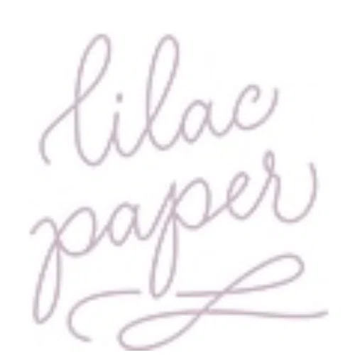 Lilac Paper Promo Code