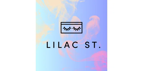 Lilac St. Merchant logo