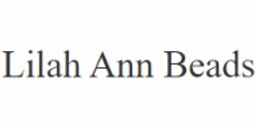 Lilah Ann Beads Promo Code