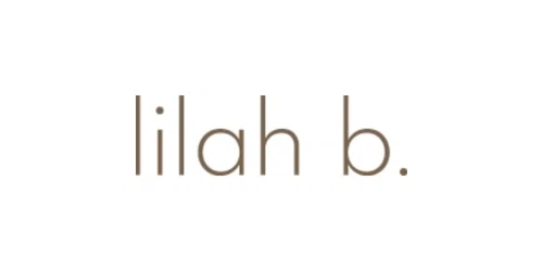 lilah b. coupon