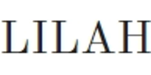 LILAH NYC Promo Code