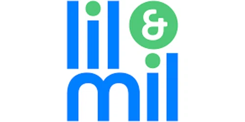 Lil & Mil Promo Code