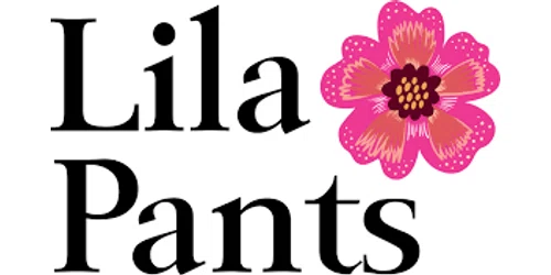 LilaPants Promo Code