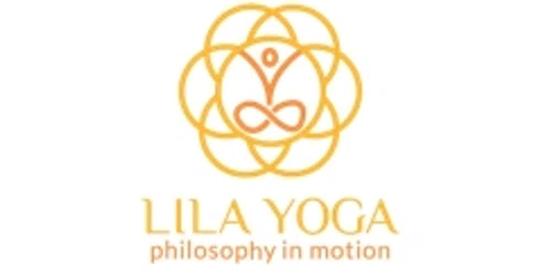 Lila Yoga Merchant logo