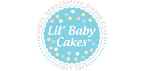 Lil' Baby Cakes Merchant logo