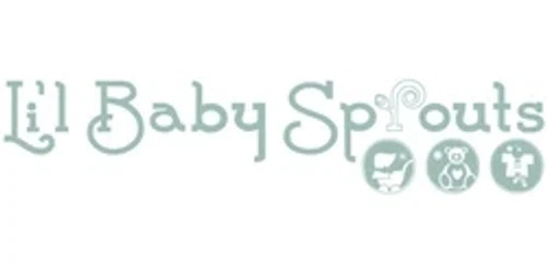 Li'l Baby Sprouts Promo Code